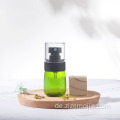 Kosmetische Spray-Kunststoffbehälter PETG-Flaschen